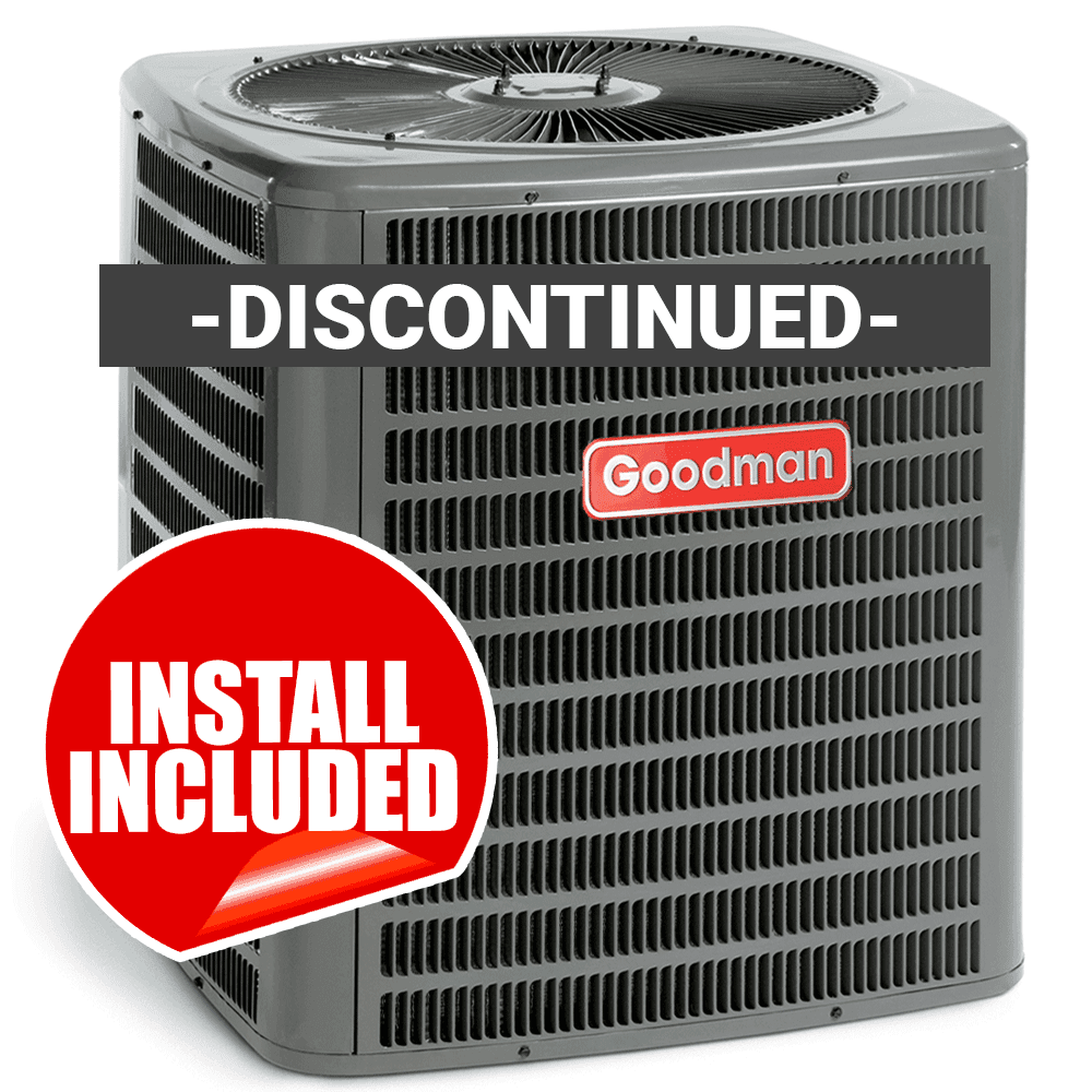 High-efficiency heat pump
