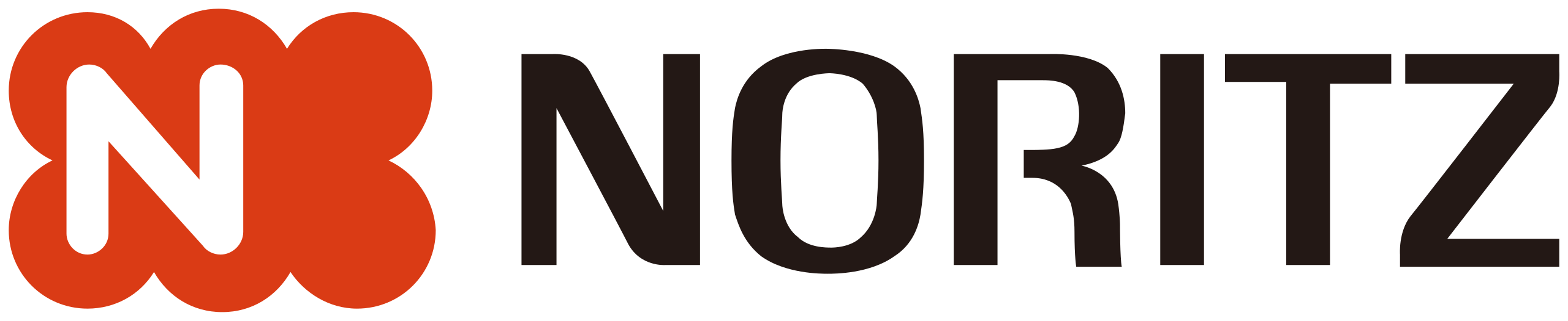 Noritz
